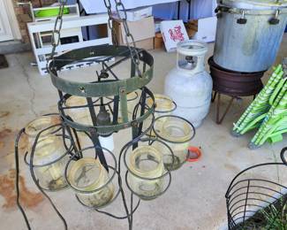 Hand made insect repellent