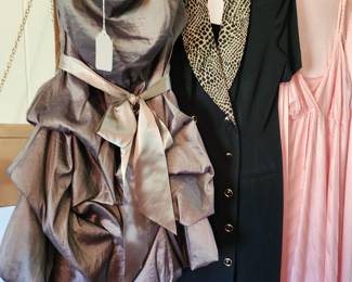 Beautiful clothes for young and old!