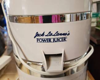 Juicer