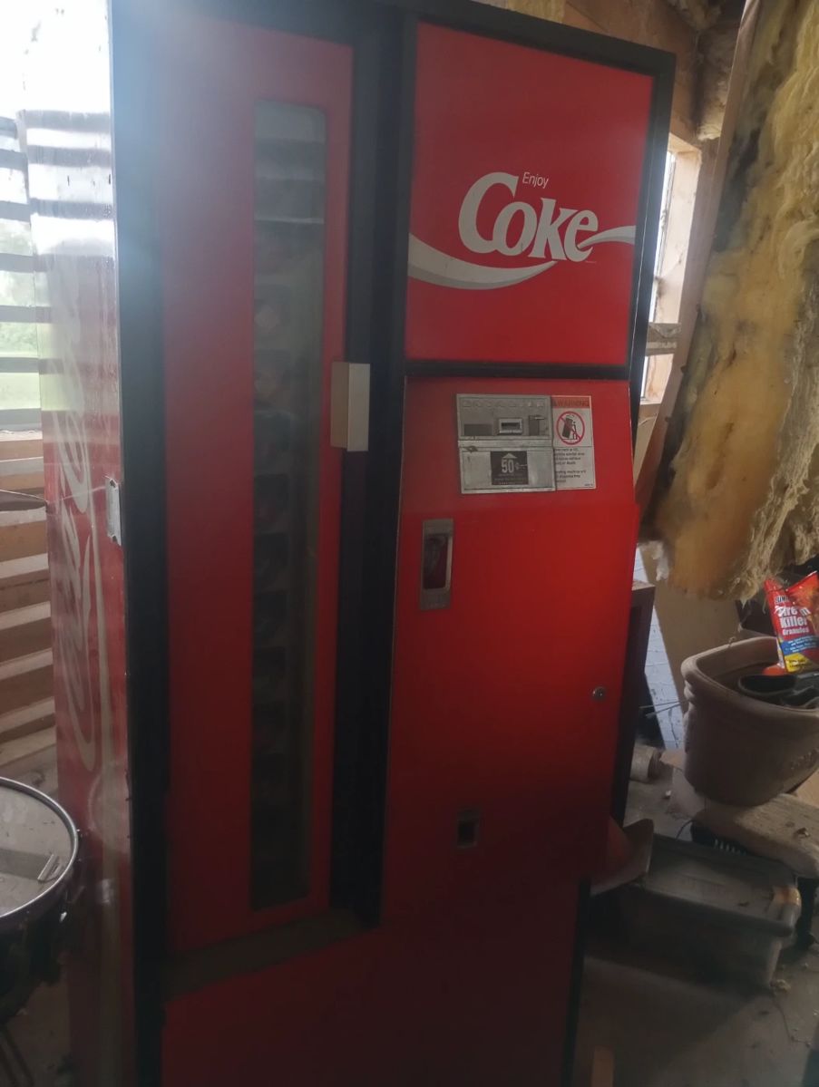 Barn Eclectic Sale in Mer Rouge, LA starts on 4/27/2024