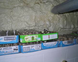 be ready for canning season