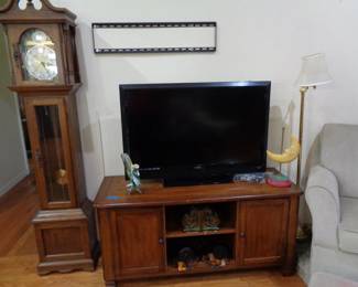 Console & Televisions