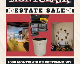Montclair Sale