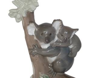 Koala Lladro Figurine