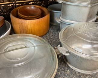 Guardian Ware Cookware