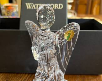 Waterford Guardian Angel