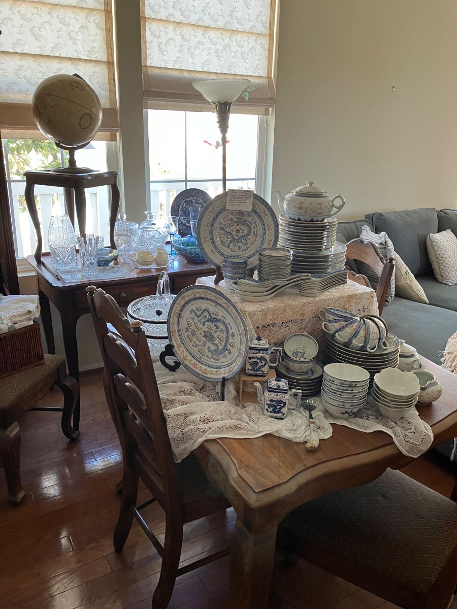 Up to 50 off Charming Cottage Estate Sale starts on 4/26/2024