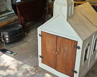 Church has been sold