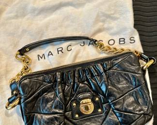 Vintage Marc Jacobs handbag