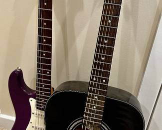 Fender DG-11 Acoustic Guitar