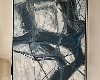 K'Oneal, "Fair Warning" 