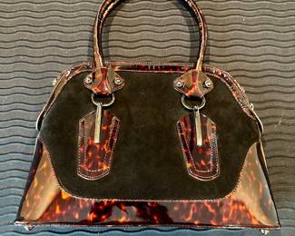 Stuart Weitzman handbag