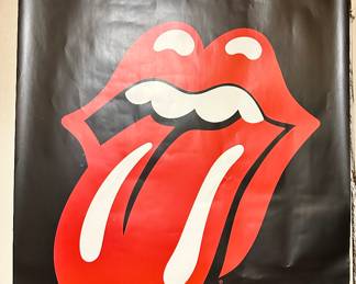 Rolling Stone poster
