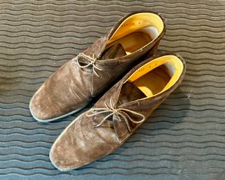 Men's designer shoes