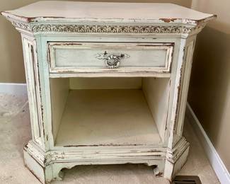 Habersham Bedside table (2 available)