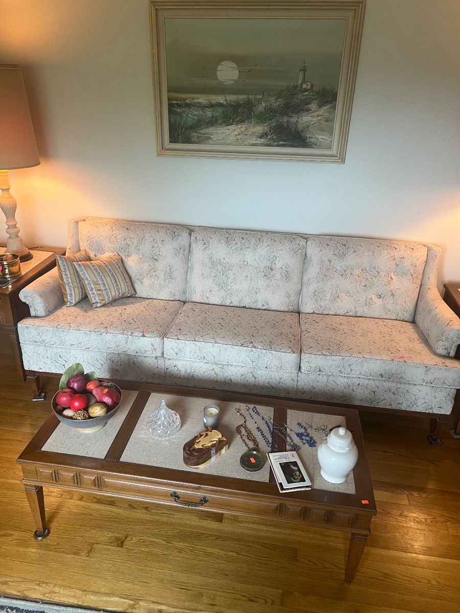 Southern Belles Estate Sales in Bristol, VA starts on 4/26/2024