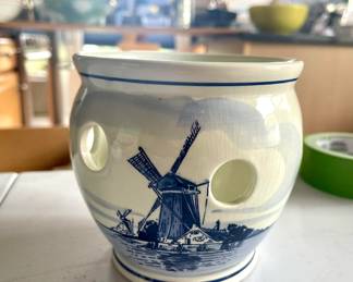 Delft - made in Holland 