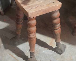 Project stool