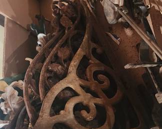 Restoration hardware