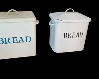 Bread Boxes