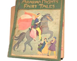 Modern and vintage hard back and soft back books