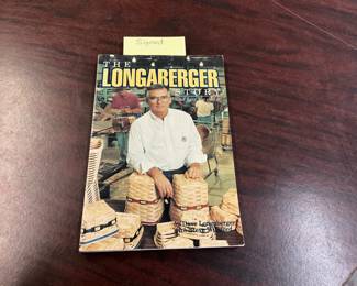 The Longaberger Story