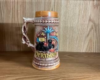 Made In Japan Grand Ole Opry Stein