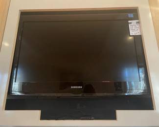 Samsung LN32B550k1f TV
