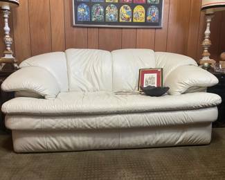 MCM Couch