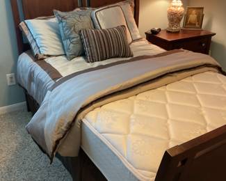 Full size Sealy Mattress new