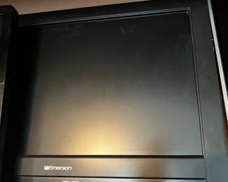 Emerson Flat screen