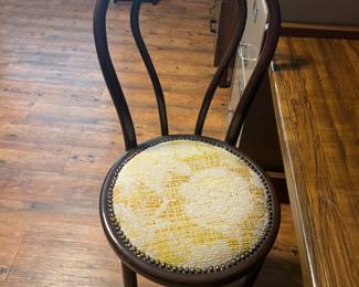 Thornet Bentwood Chair