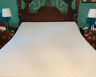Sleep number queen Mattress