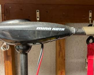 Trolling Motor