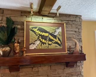 Original Anthony Martin