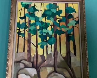 Original By Karen Storr