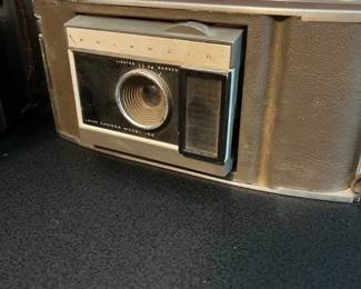 2 of 2 Polaroid Cameras