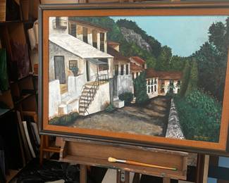 Original by Karen Storr