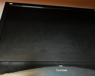 ViewSonic LCD Monitor 