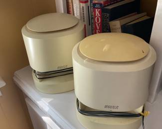 Advent home Speakers