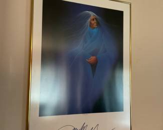 Frank Howell (Fruit from the Light)