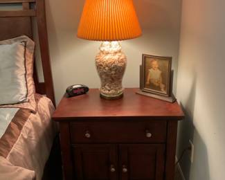 Matching Nightstand