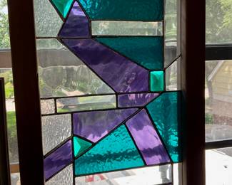 Stain Glass