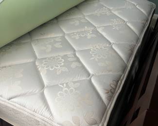 Full Mattress