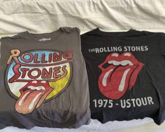 Rolling Stone T-shirts