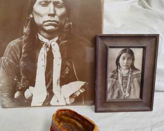 Native Pictures &more