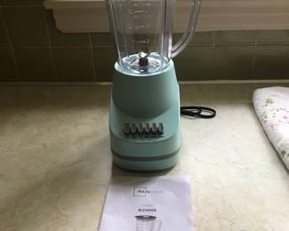 Mainstays Six Speed Blender