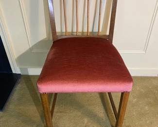 MidCentury Side Chair