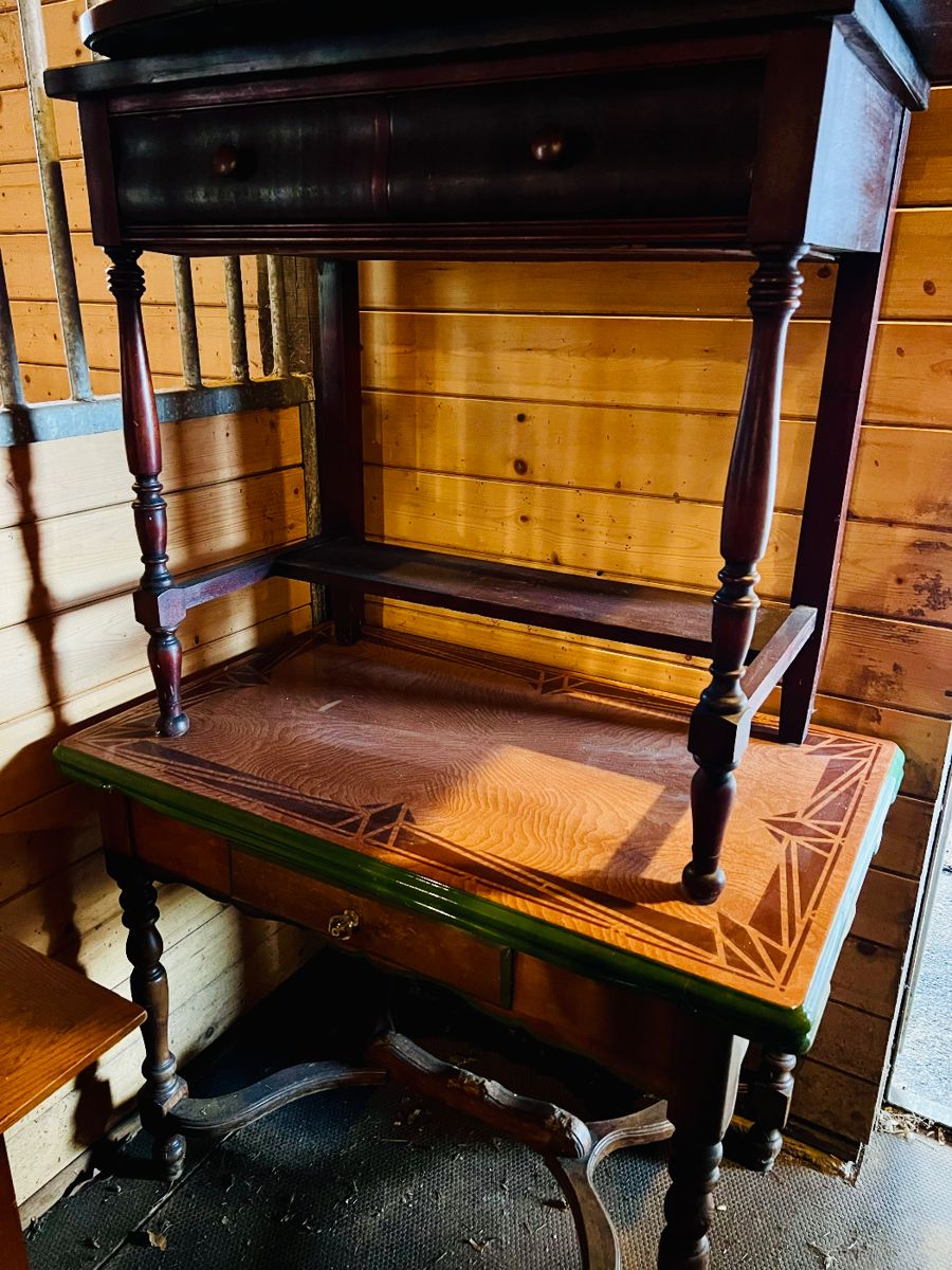 Barn Sale from multiple estates in Saugerties, NY starts on 4/27/2024