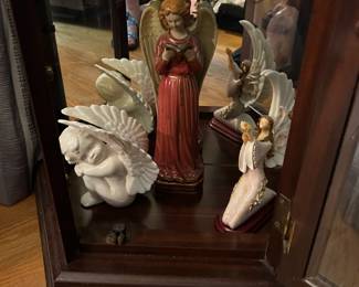 Part of Huge Angel Collection